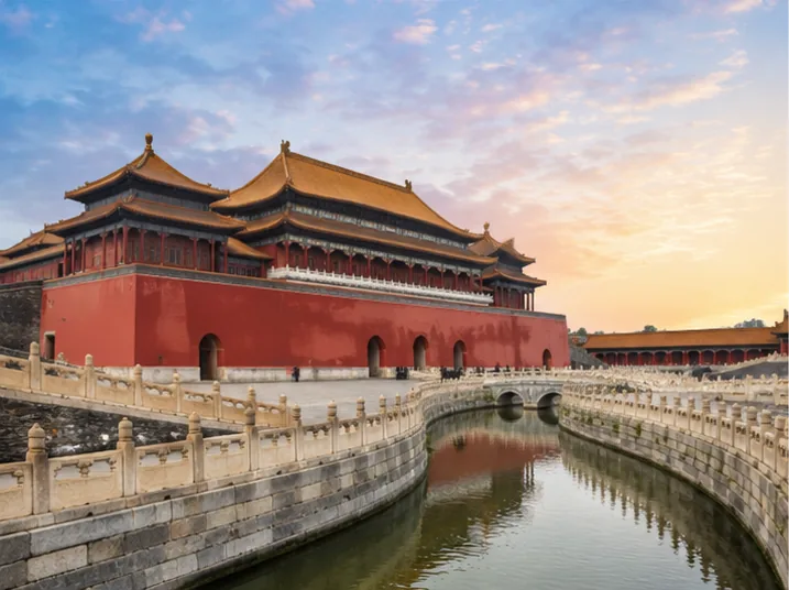 China Culture and Heritage Tour