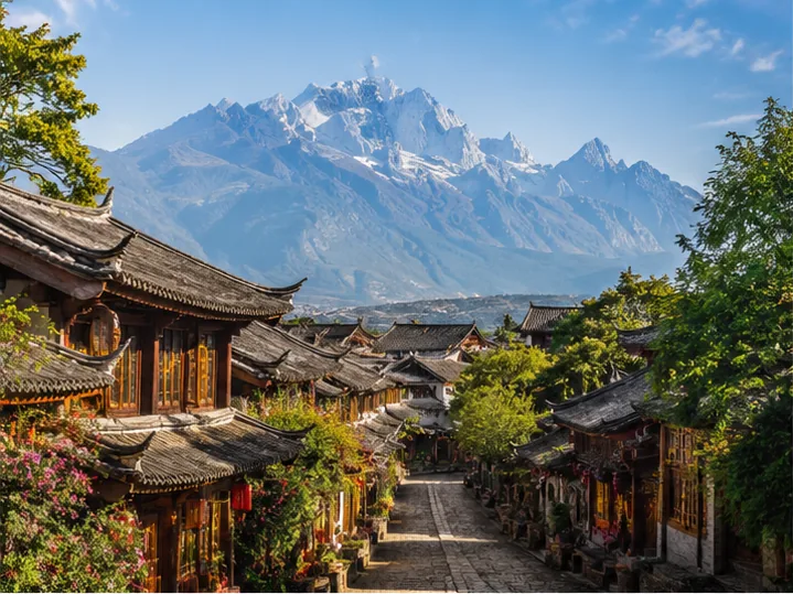 Yunnan In-Depth Tour