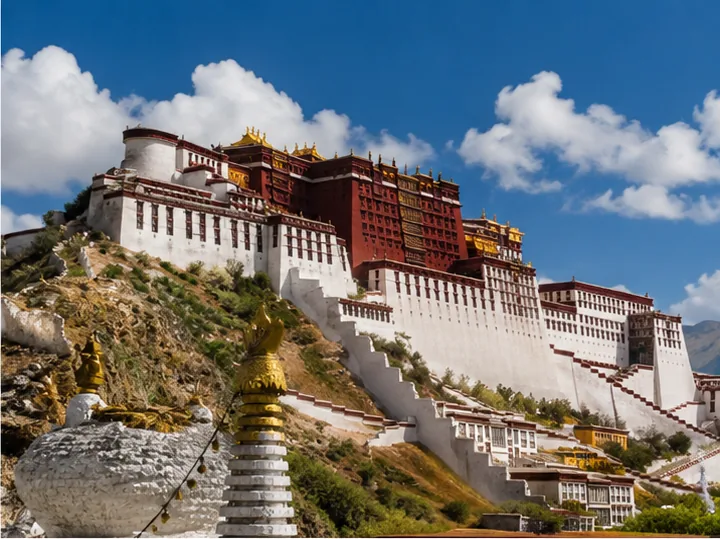 Tibet Cultural Tour