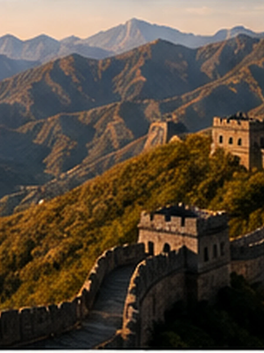 Custom private China tours