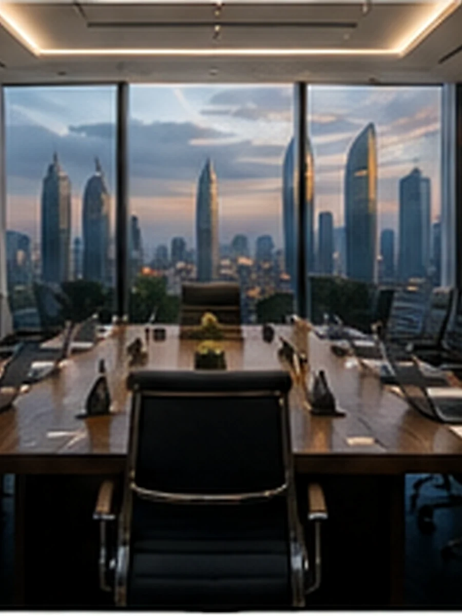 Premium MICE travel services in China