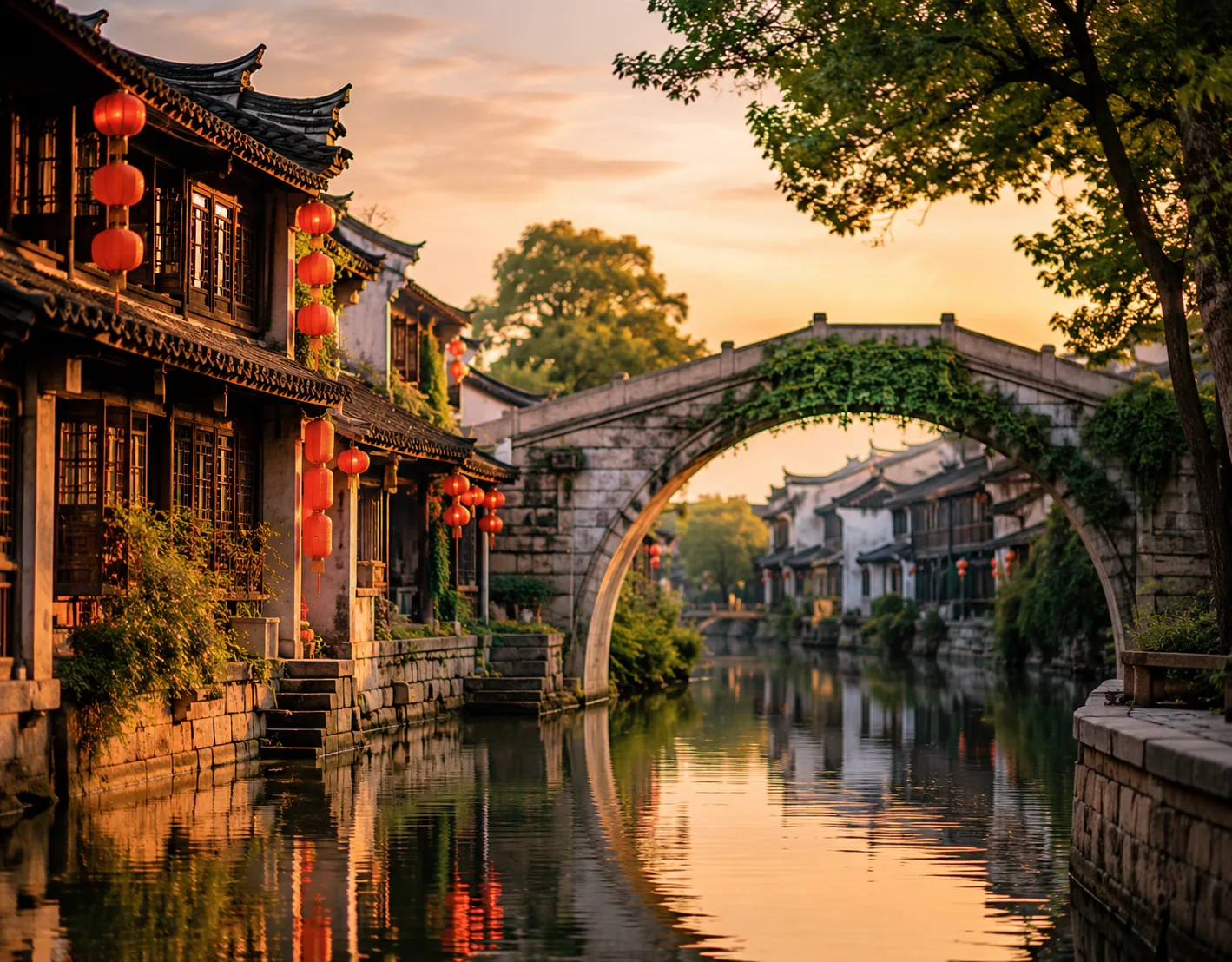 China cultural heritage destinations
